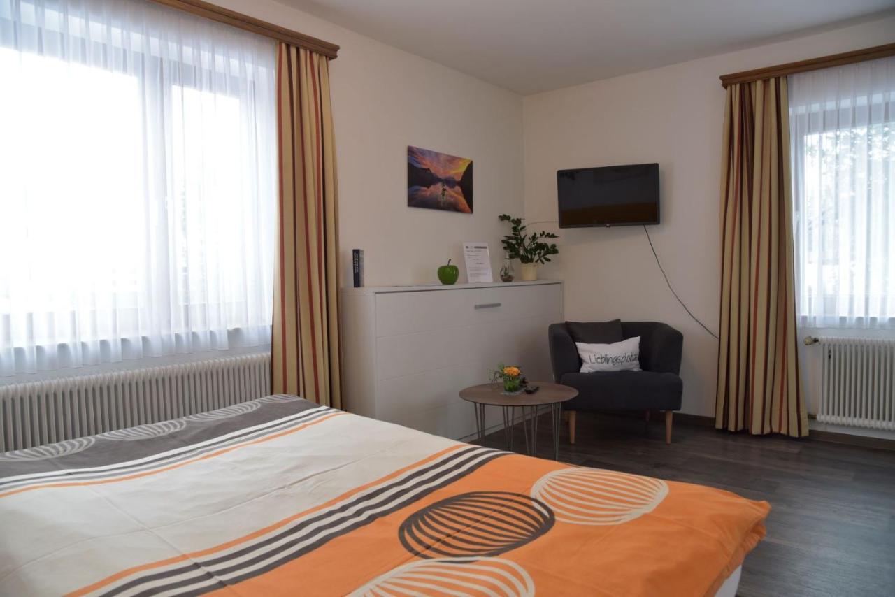 Appartementhaus Theresia Bad Mitterndorf Chambre photo