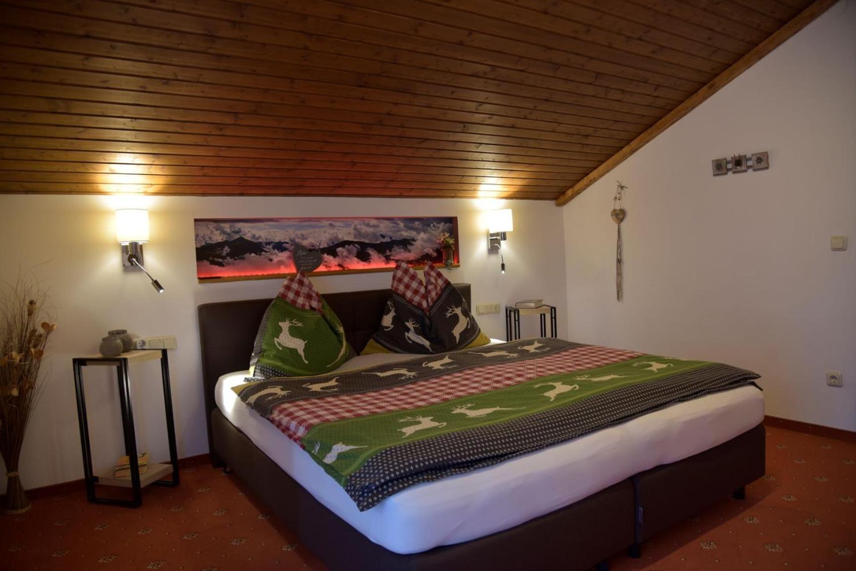 Appartementhaus Theresia Bad Mitterndorf Chambre photo